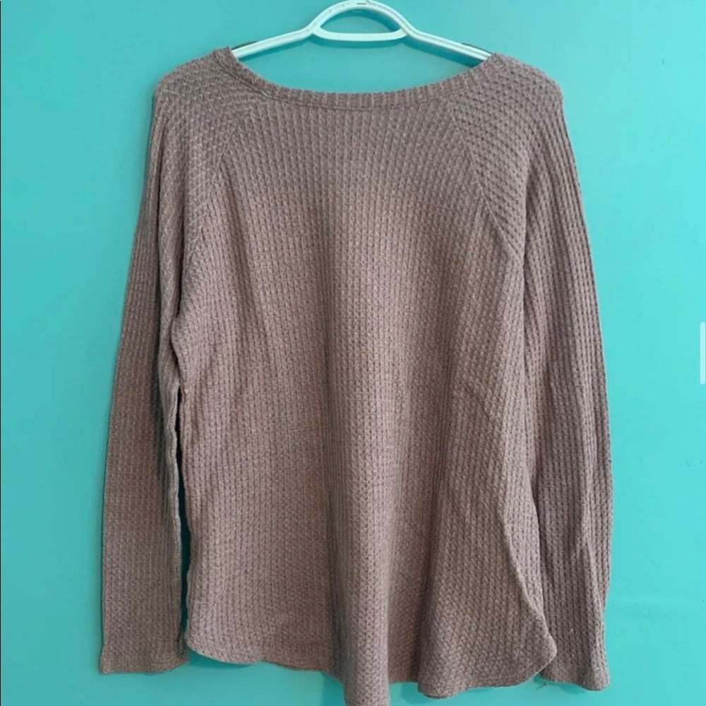 American Eagle Shirt